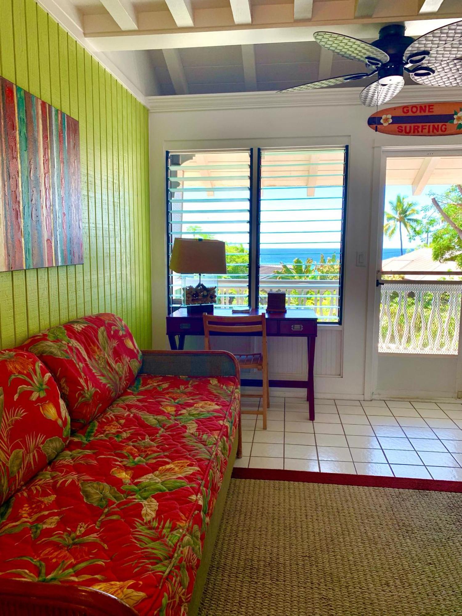 Big Island Retreat Keauhou