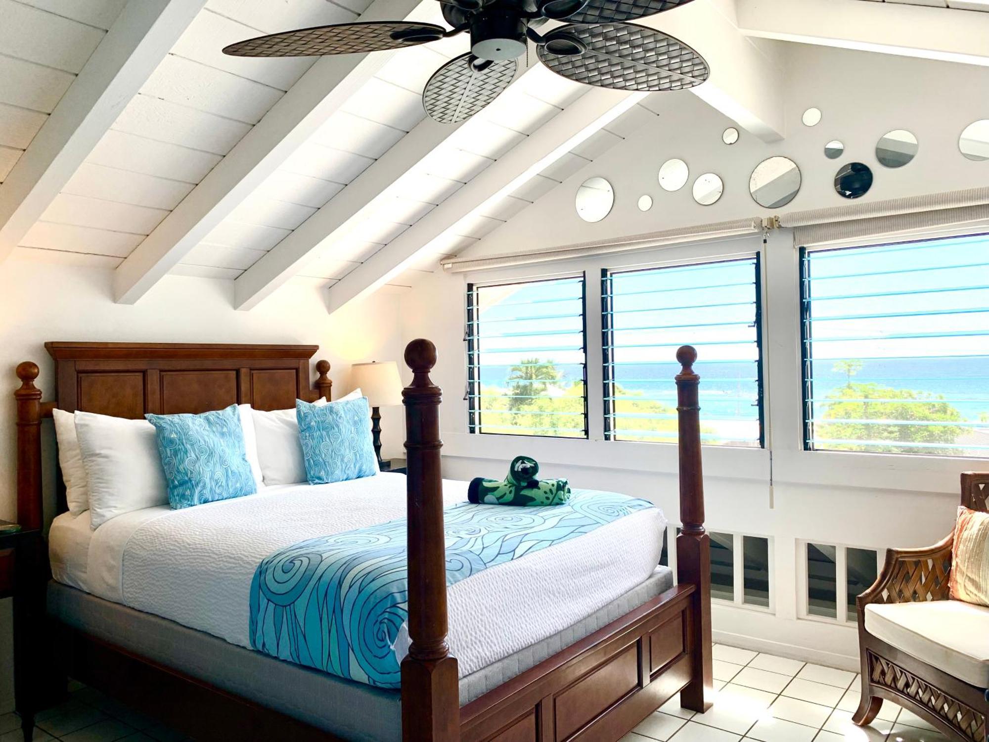 Guest house Big Island Retreat 2*
