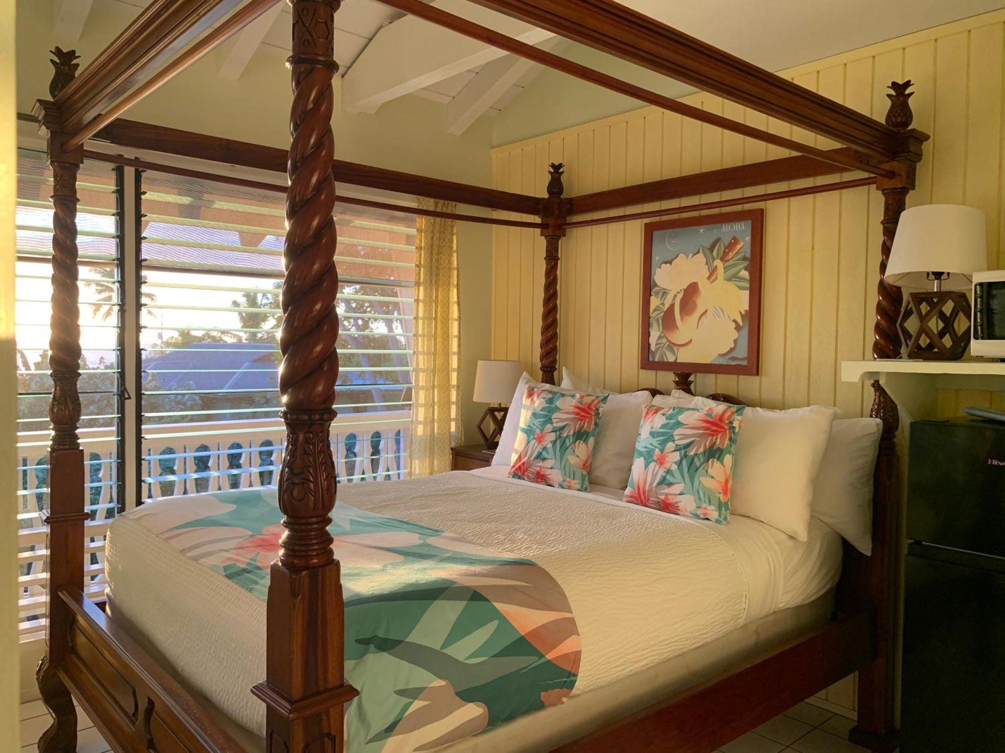 Big Island Retreat Guest house Keauhou
