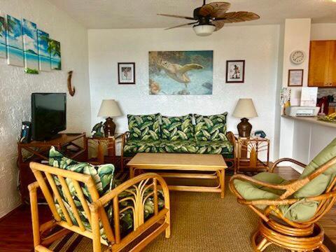 Holiday home Alii Villas 340