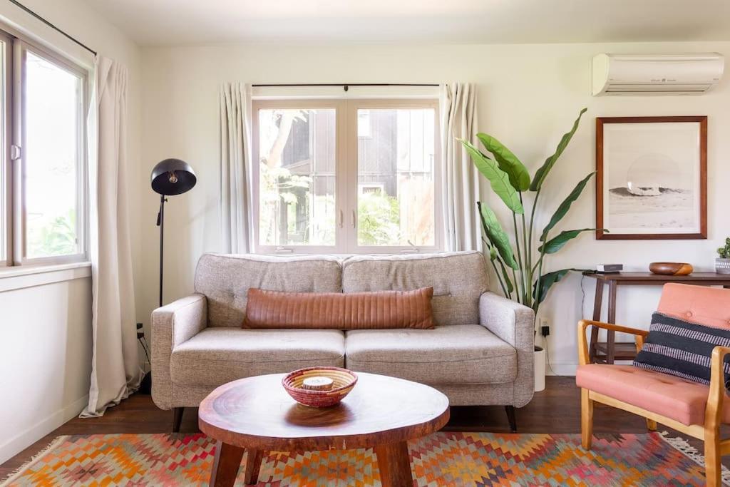 The Kumu House Holiday home