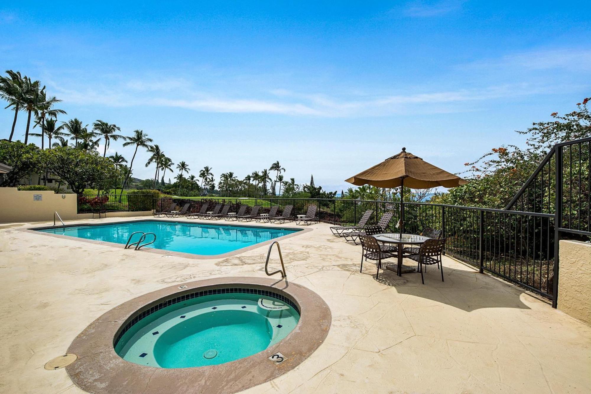 Country Club Villas#115 Holiday home Kailua-Kona