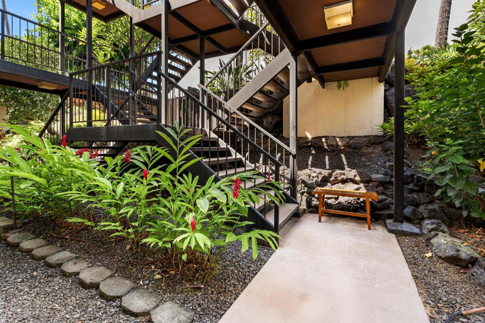 Country Club Villas#115 Kailua-Kona