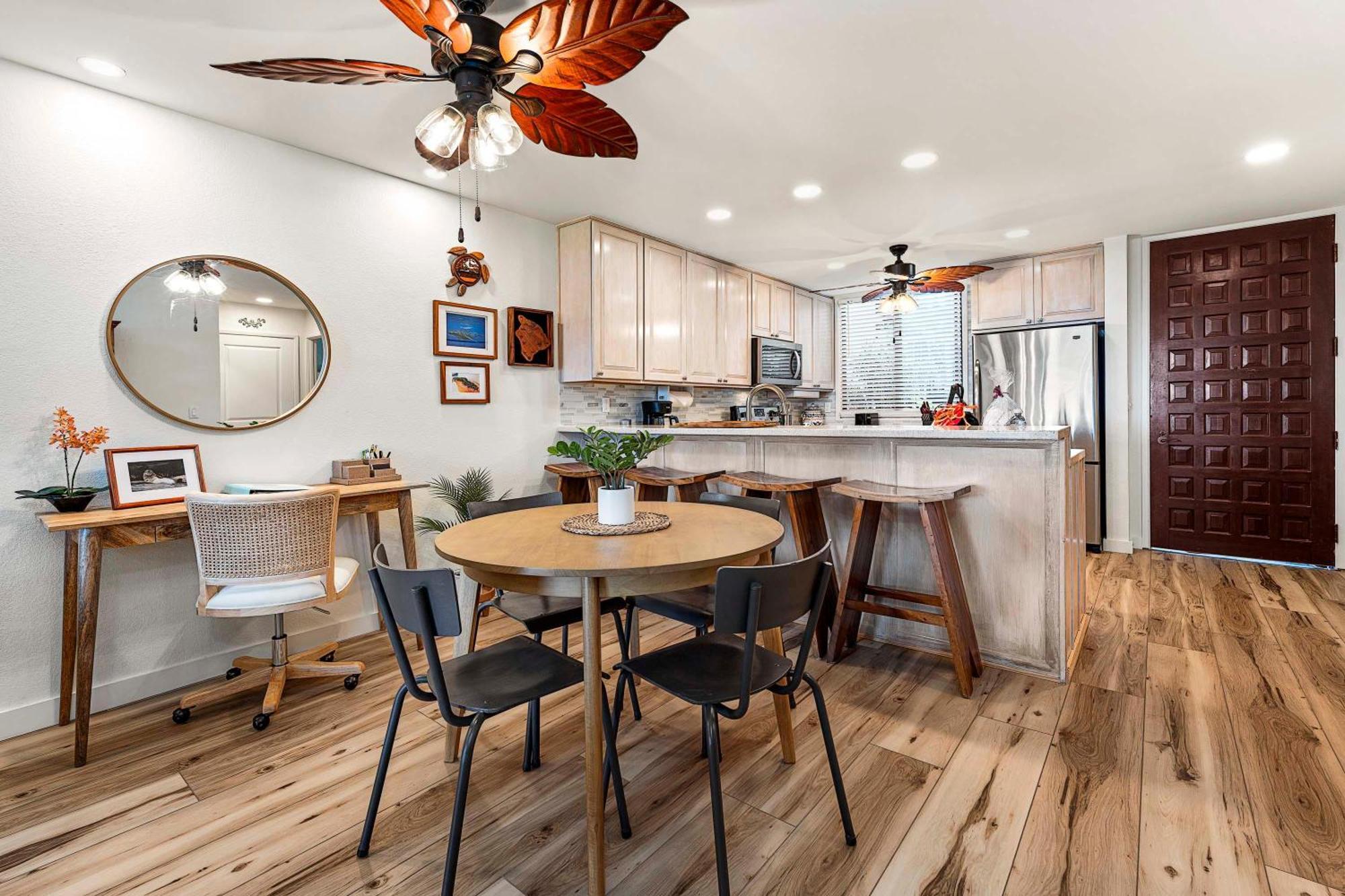 Country Club Villas#115 Holiday home Kailua-Kona