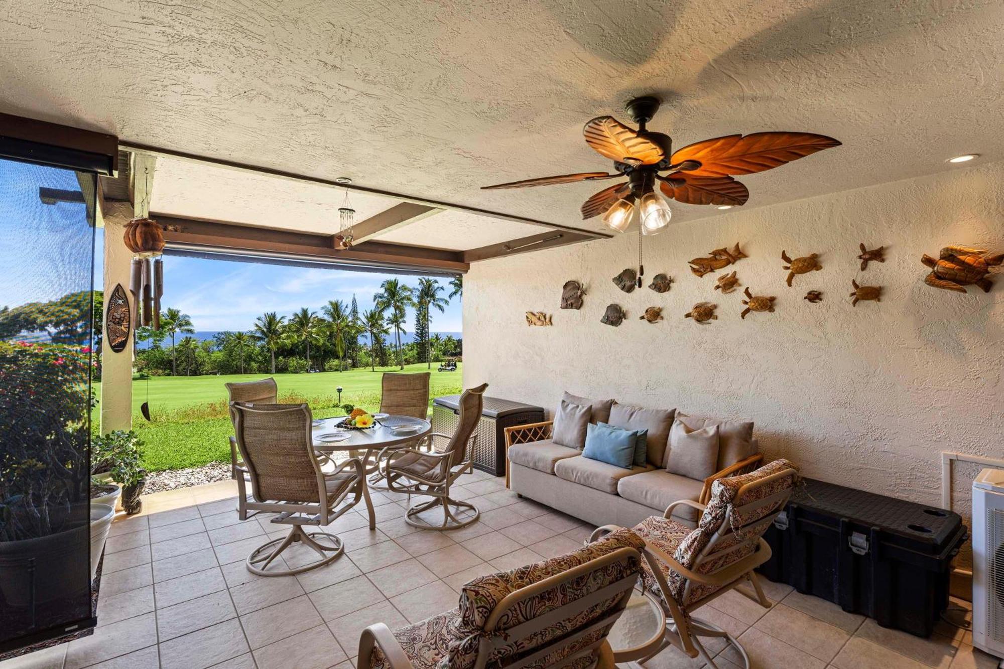 Country Club Villas#115 *