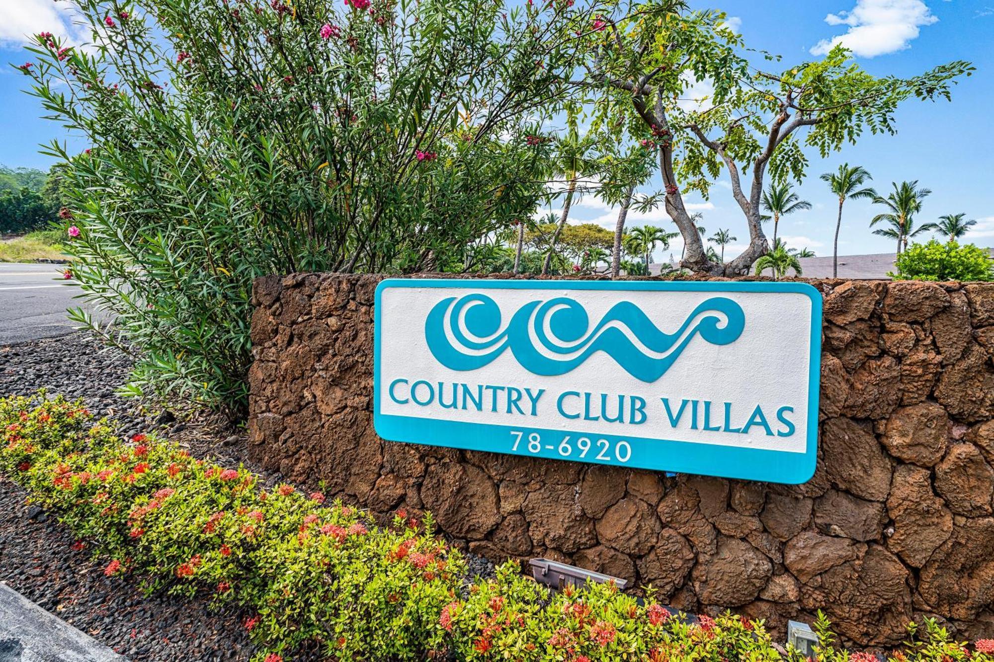 Holiday home Country Club Villas#115