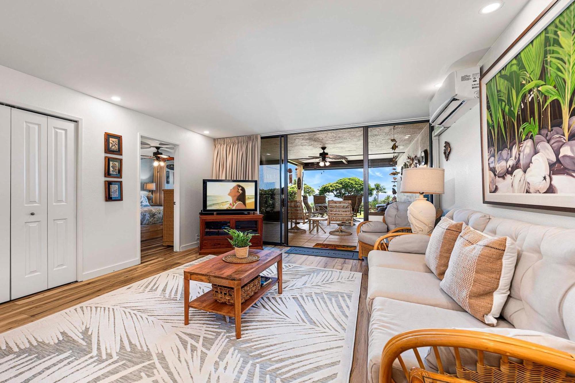 Country Club Villas#115