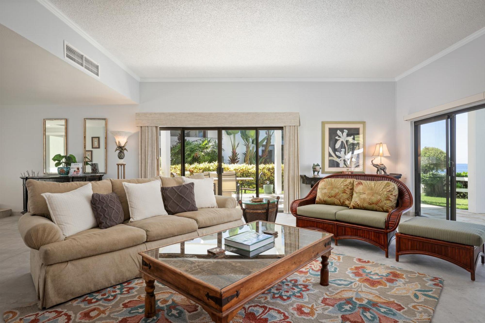 Royal Sea Cliff Kona By Outrigger - Select Your Unit Apartment *