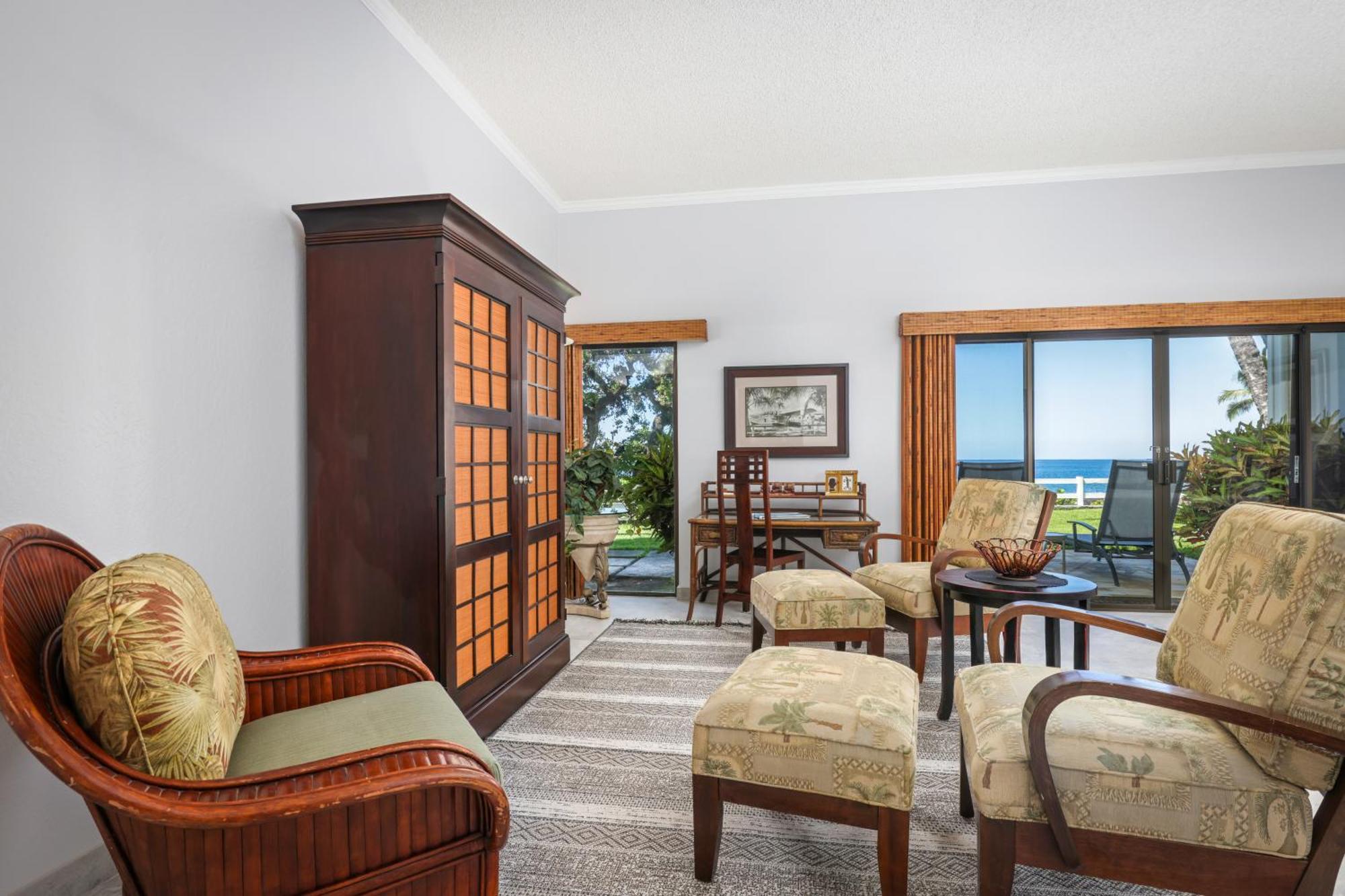Royal Sea Cliff Kona By Outrigger - Select Your Unit Apartment Kailua-Kona