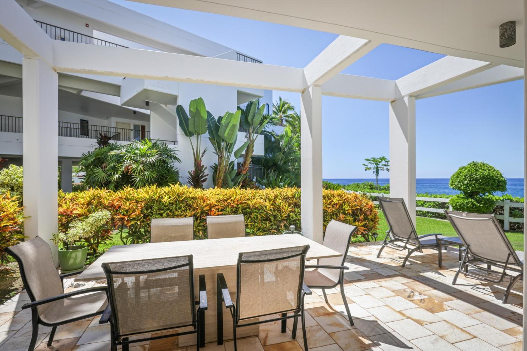 Royal Sea Cliff Kona By Outrigger - Select Your Unit * Kailua-Kona