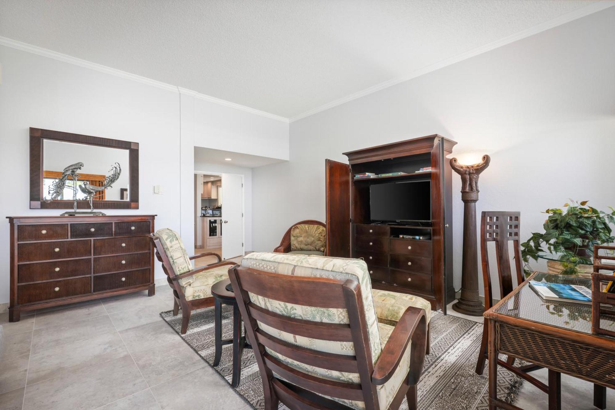 Royal Sea Cliff Kona By Outrigger - Select Your Unit Apartment *