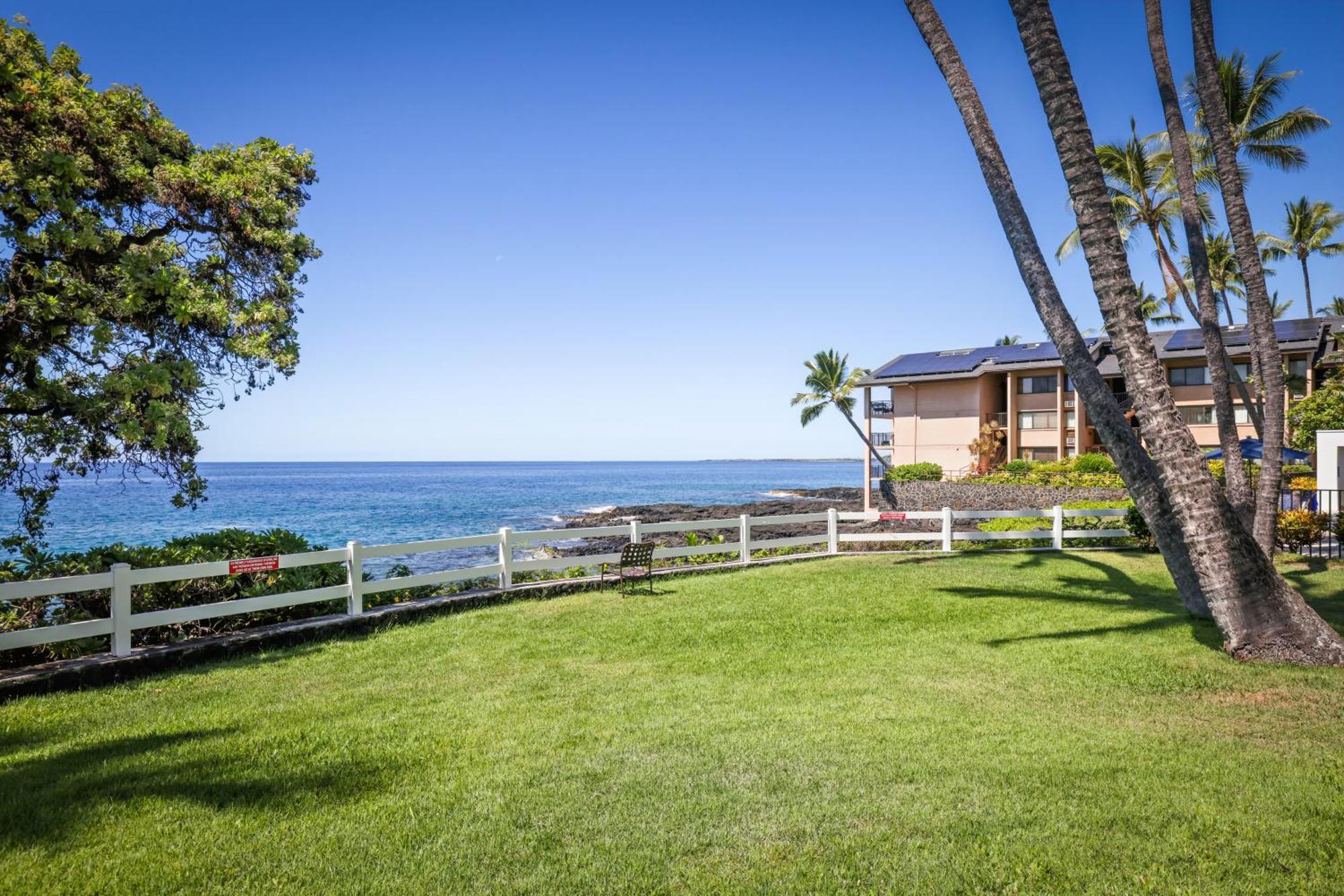Royal Sea Cliff Kona By Outrigger - Select Your Unit Apartment *