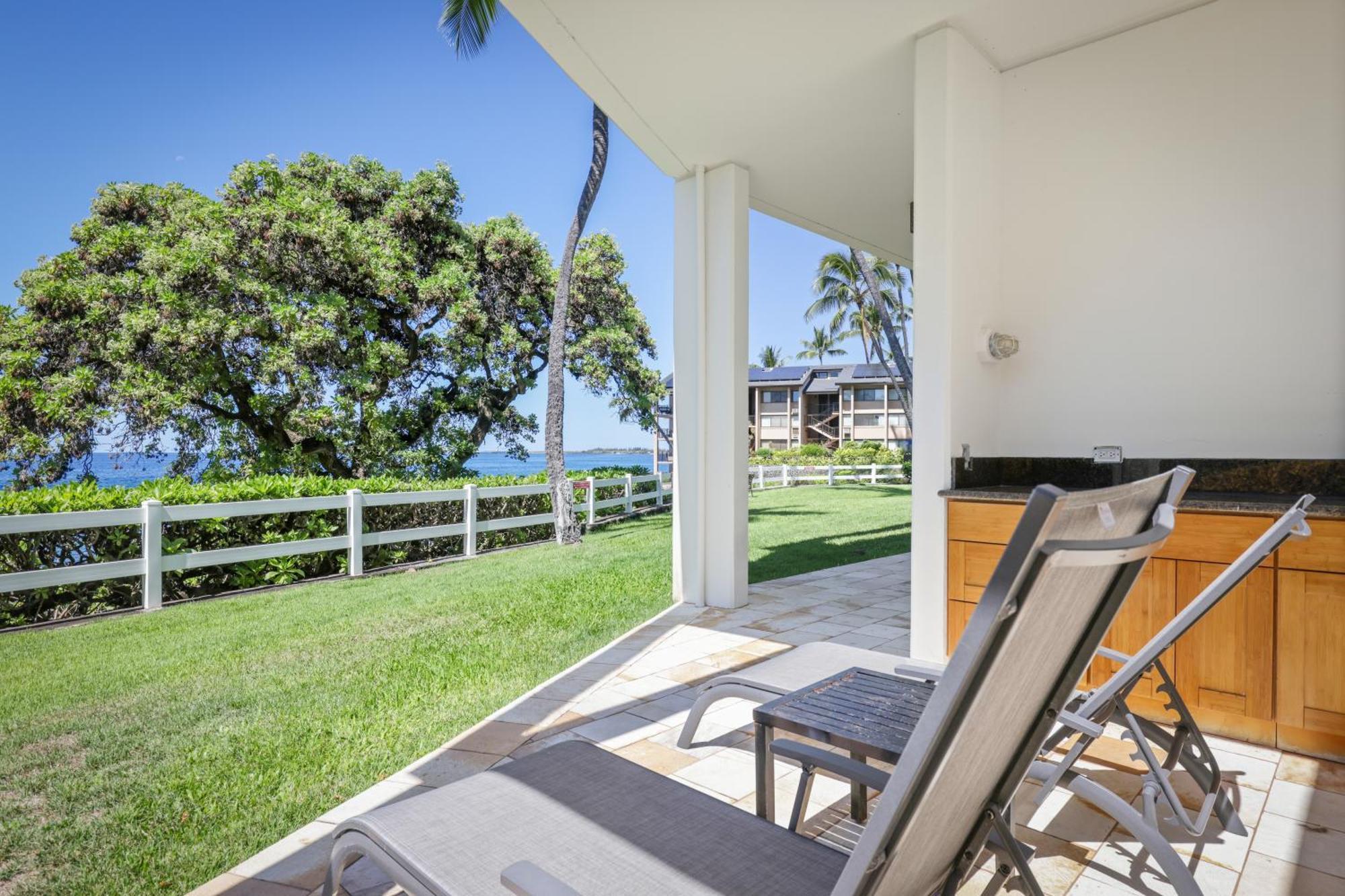 Apartment Royal Sea Cliff Kona By Outrigger - Select Your Unit Kailua-Kona