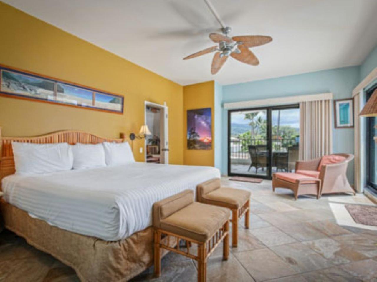 Royal Sea Cliff Kona By Outrigger - Select Your Unit * Kailua-Kona
