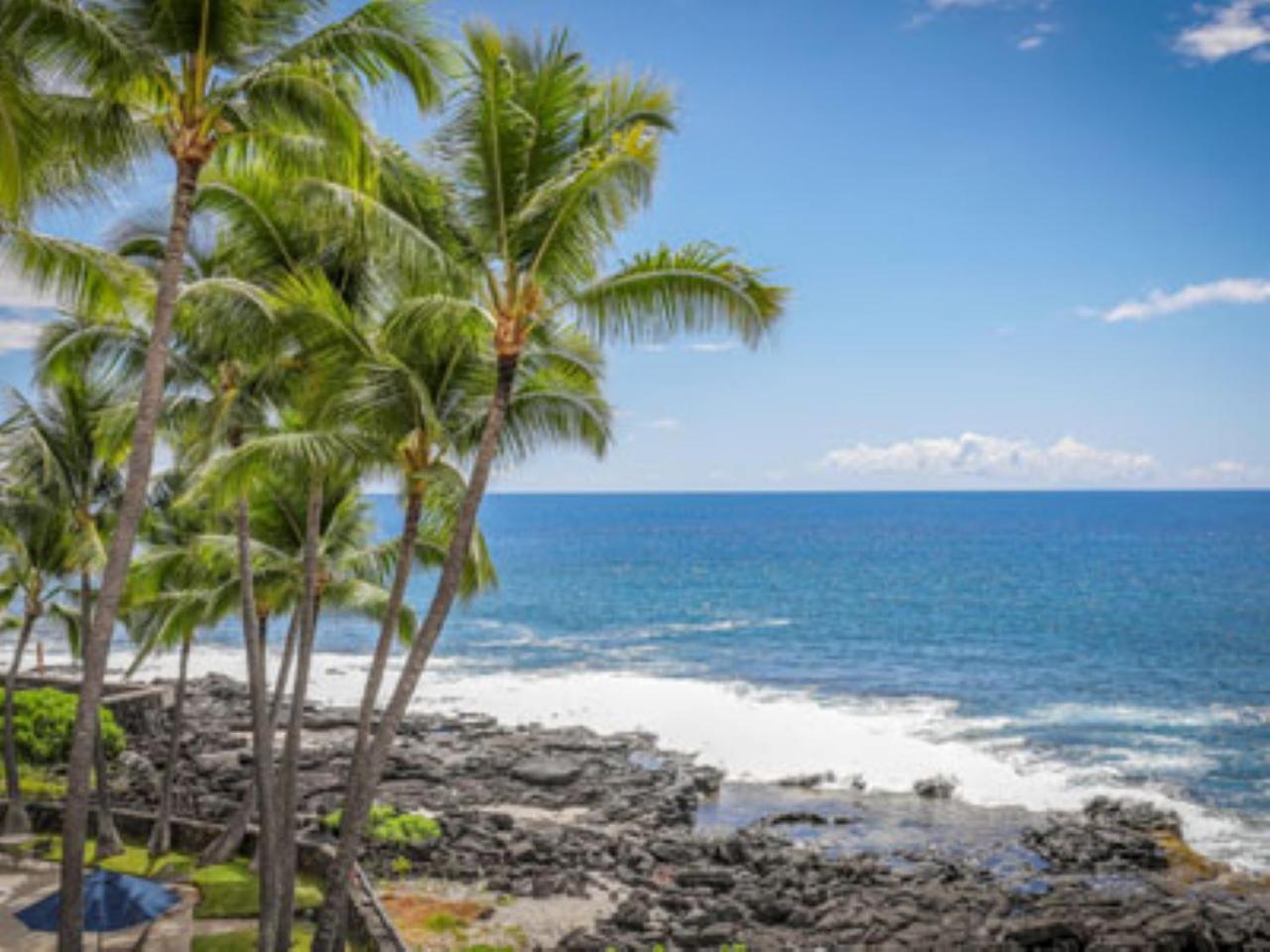 Royal Sea Cliff Kona By Outrigger - Select Your Unit Kailua-Kona