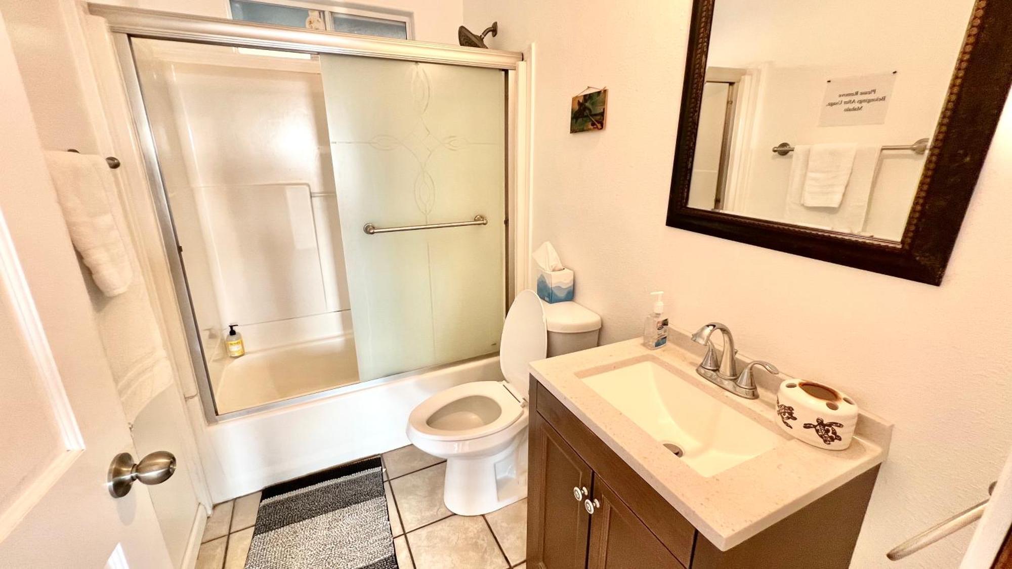 Apartment Mailan Hale