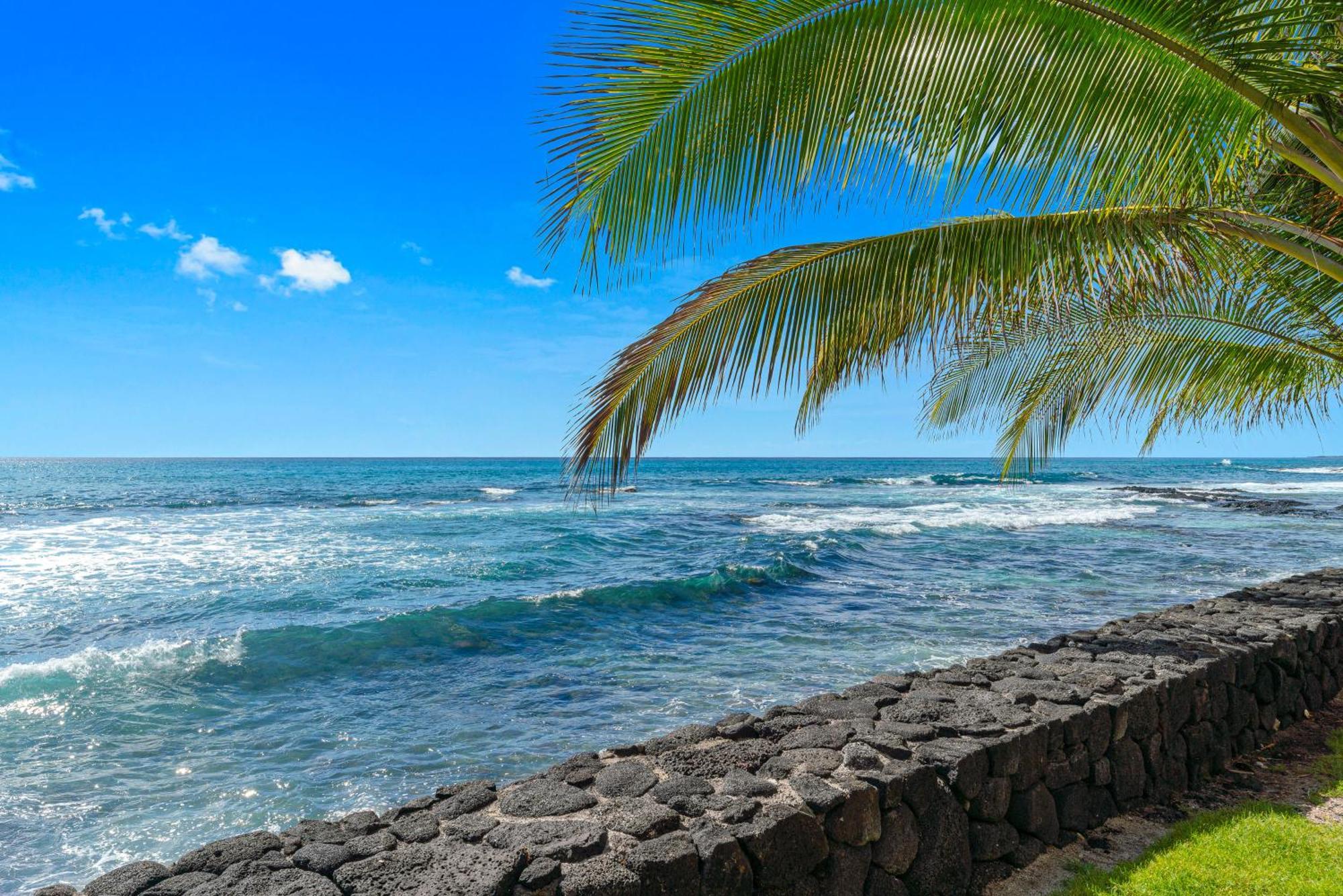 Kona Bali Kai #334 * Kailua-Kona