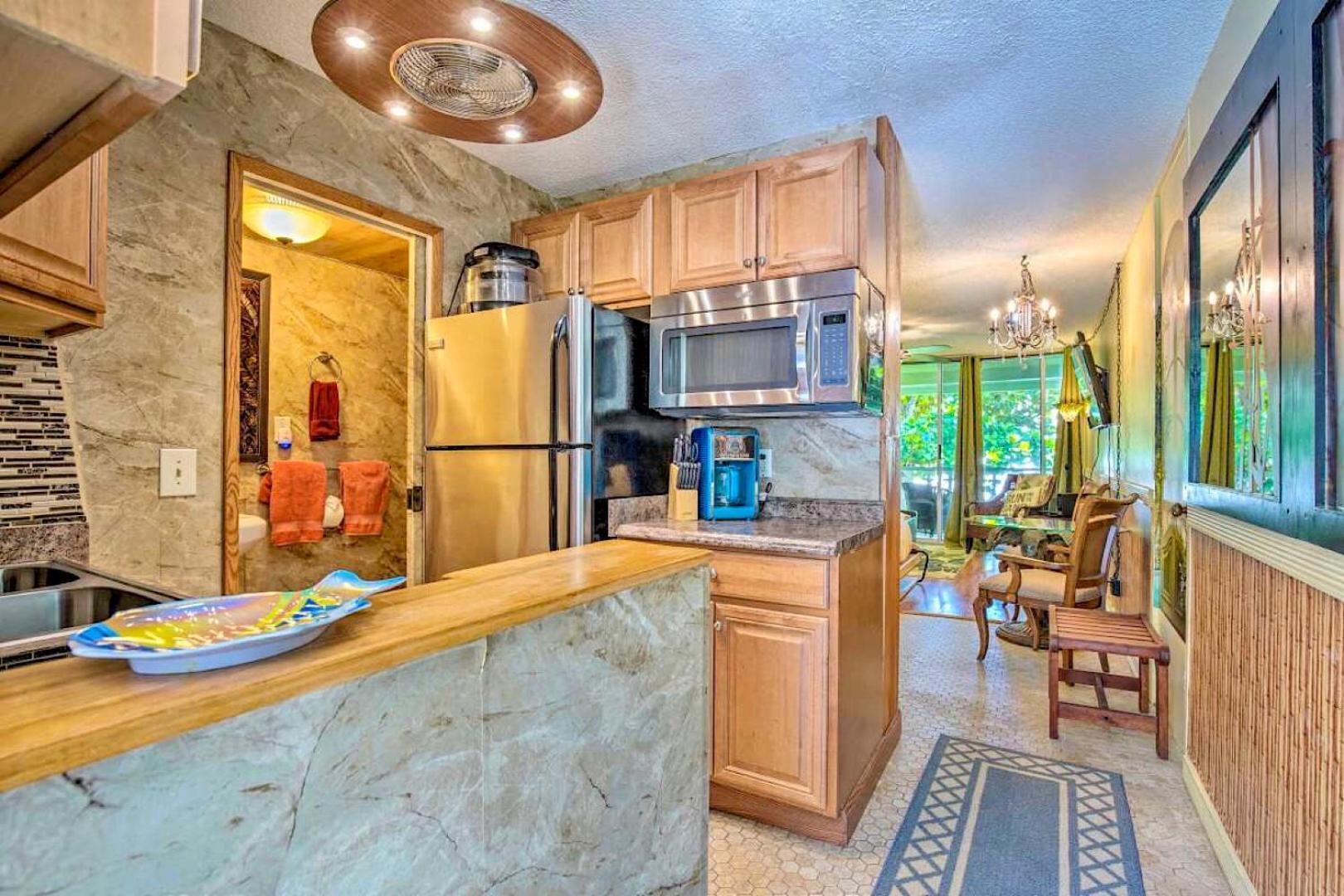 Spring Rates Book Now - Islander Apartment