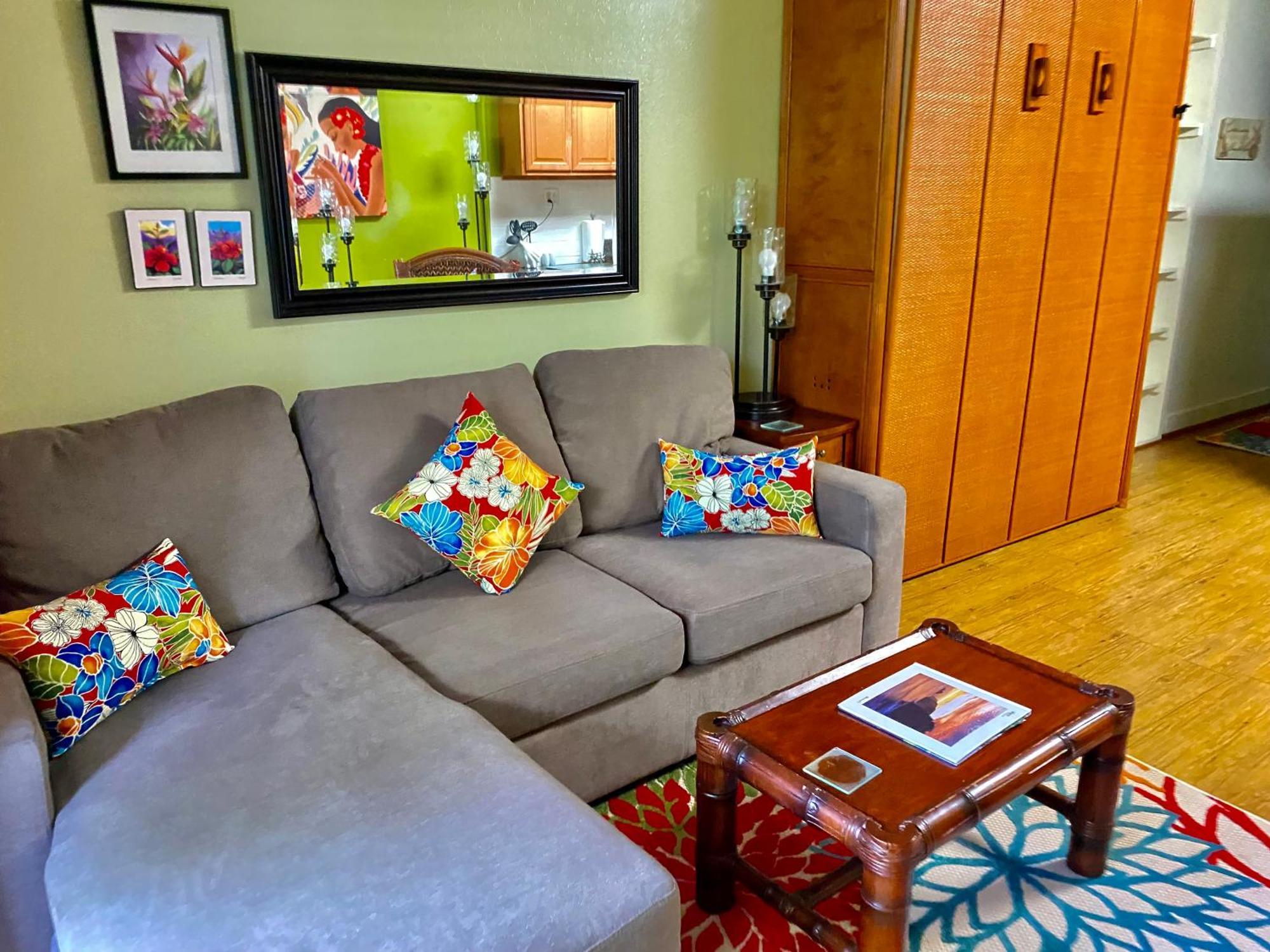 Spring Rates Book Now - Islander Apartment *