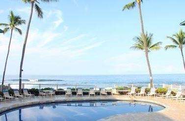 Kona Reef Kailua-Kona