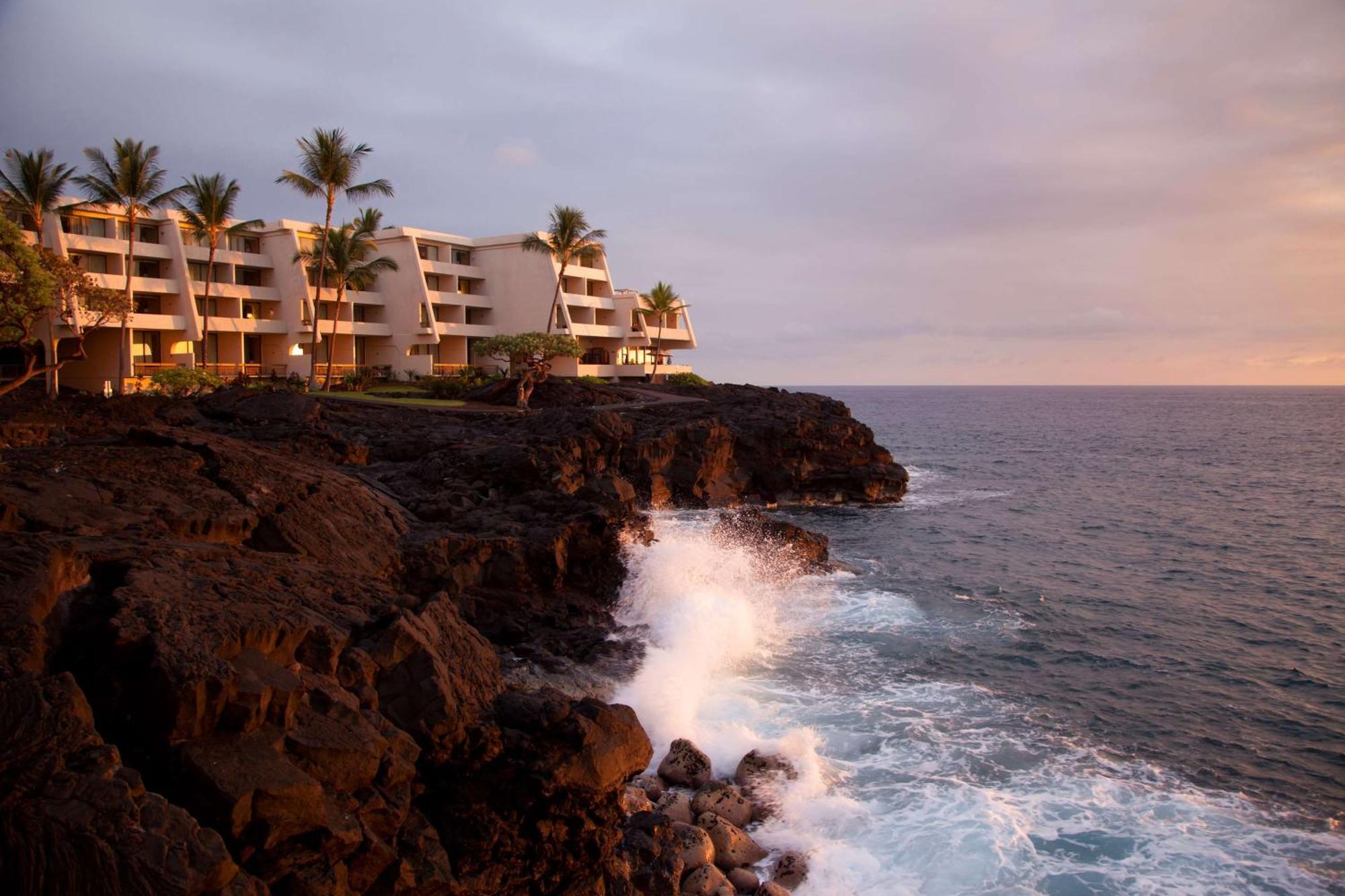 Outrigger Kona And 4* Kailua-Kona