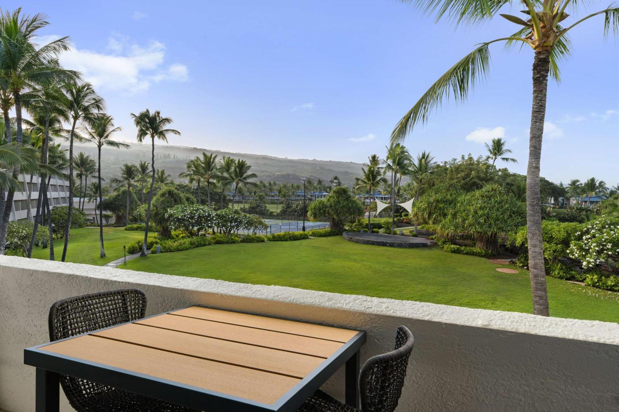 Outrigger Kona And Resort Kailua-Kona
