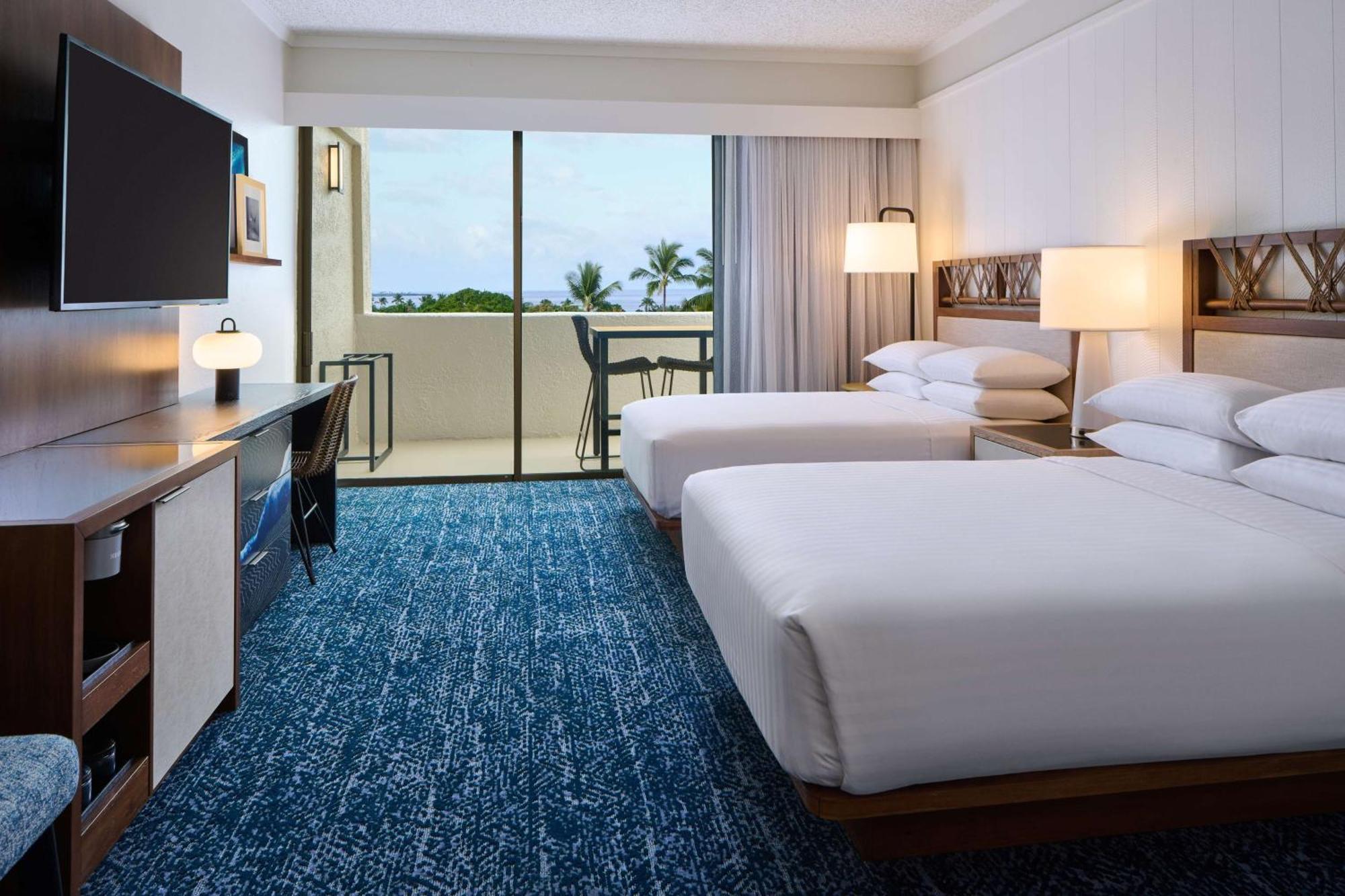 Resort Outrigger Kona And 4*