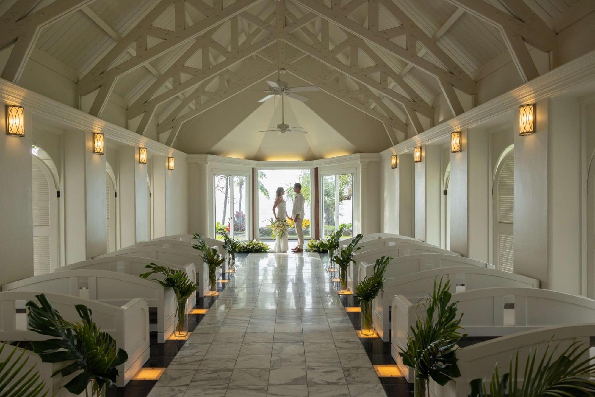 Outrigger Kona And