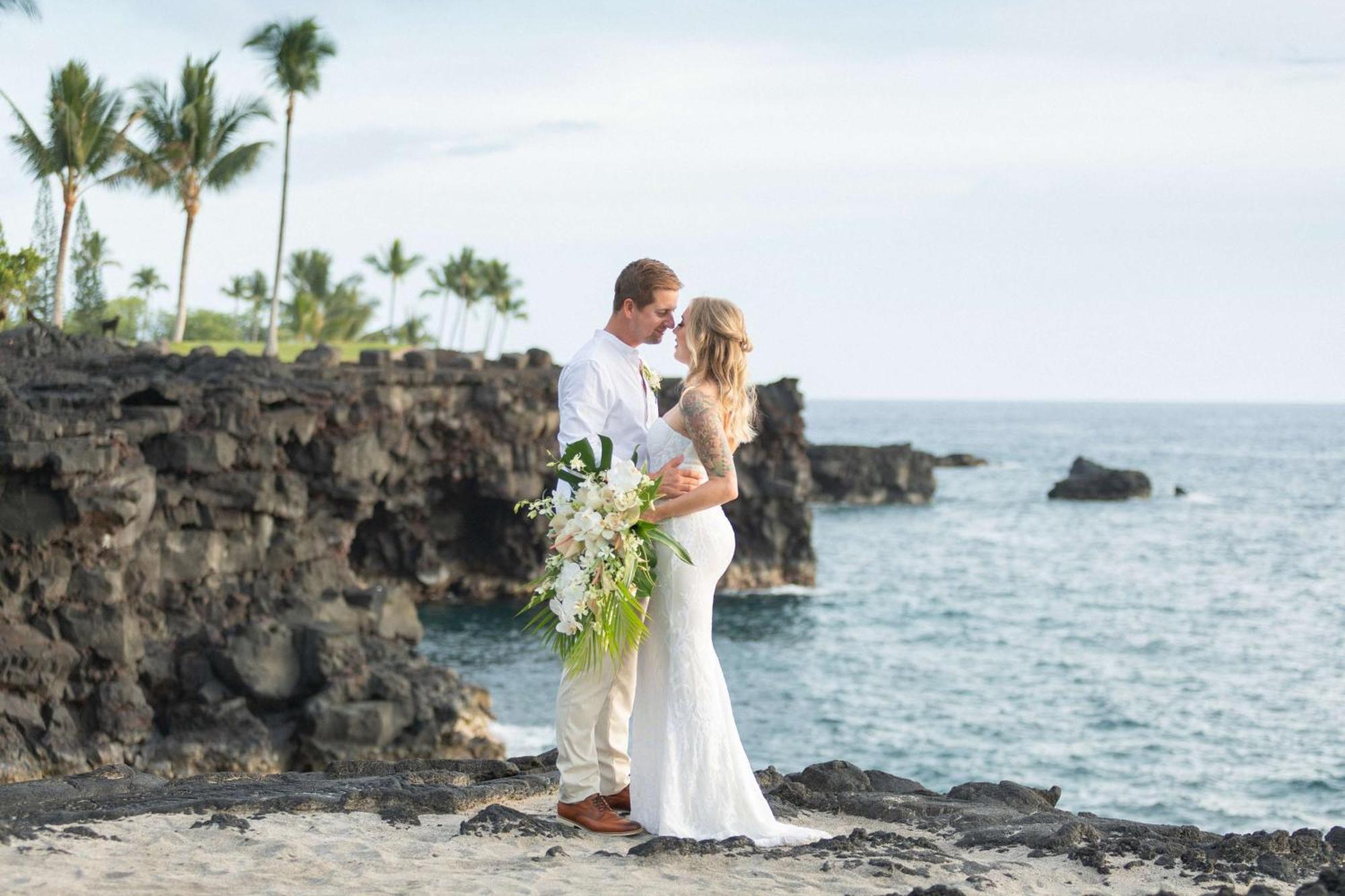 Resort Outrigger Kona And