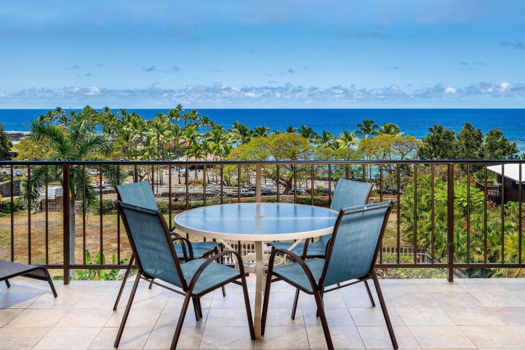 Holiday home Kahaluu Bay 304