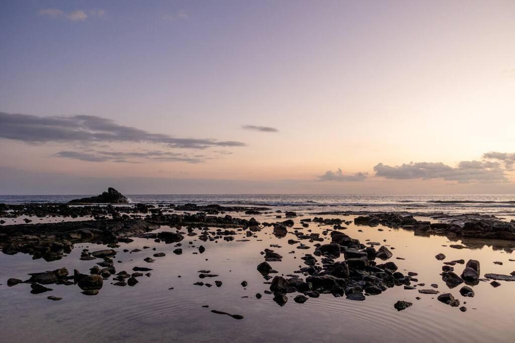Unit A Kaiupoho - Island Elegance: Prime Spot
