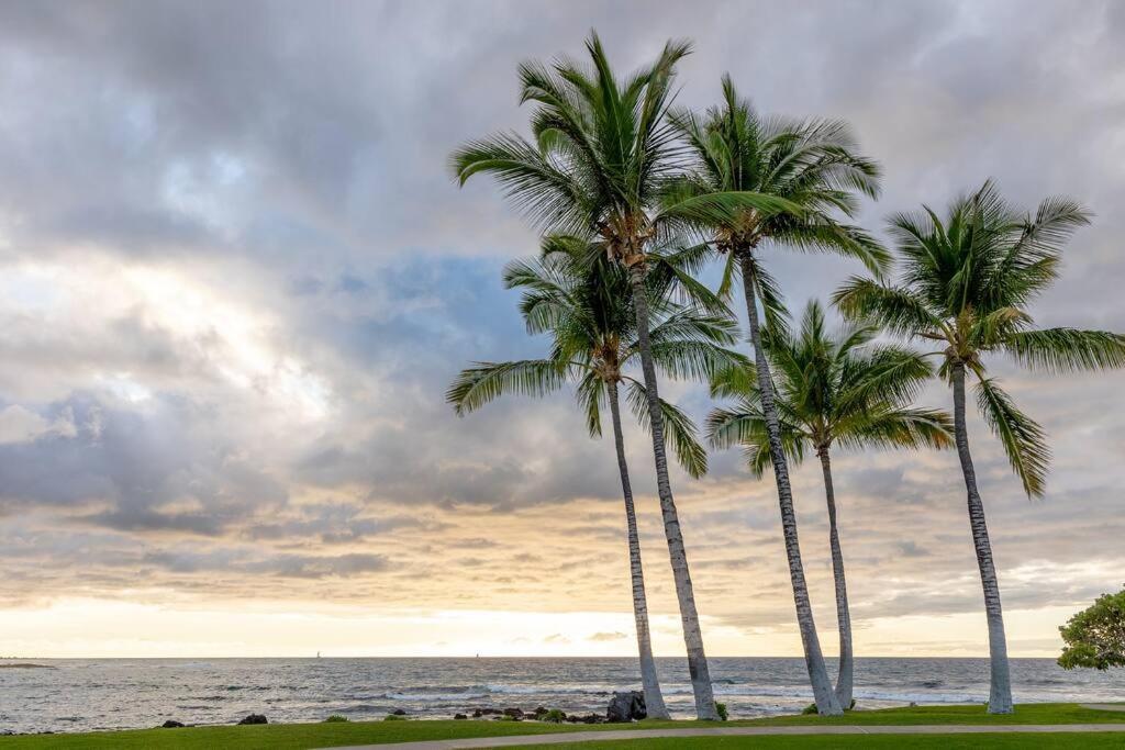 Unit A Kaiupoho - Island Elegance: Prime Spot