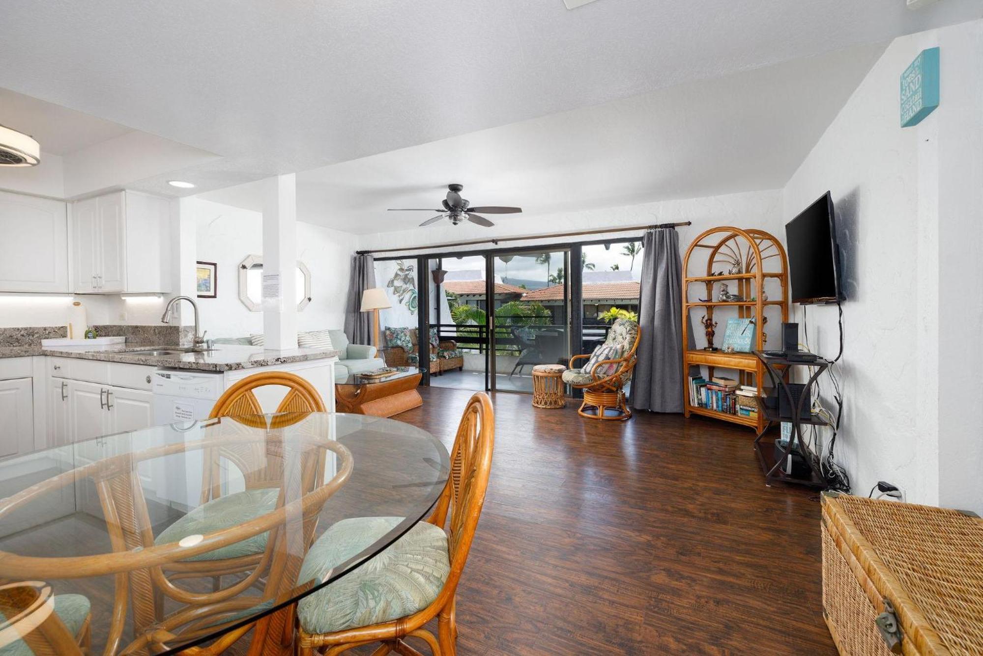 Casa De Emdeko 330 Kailua-Kona
