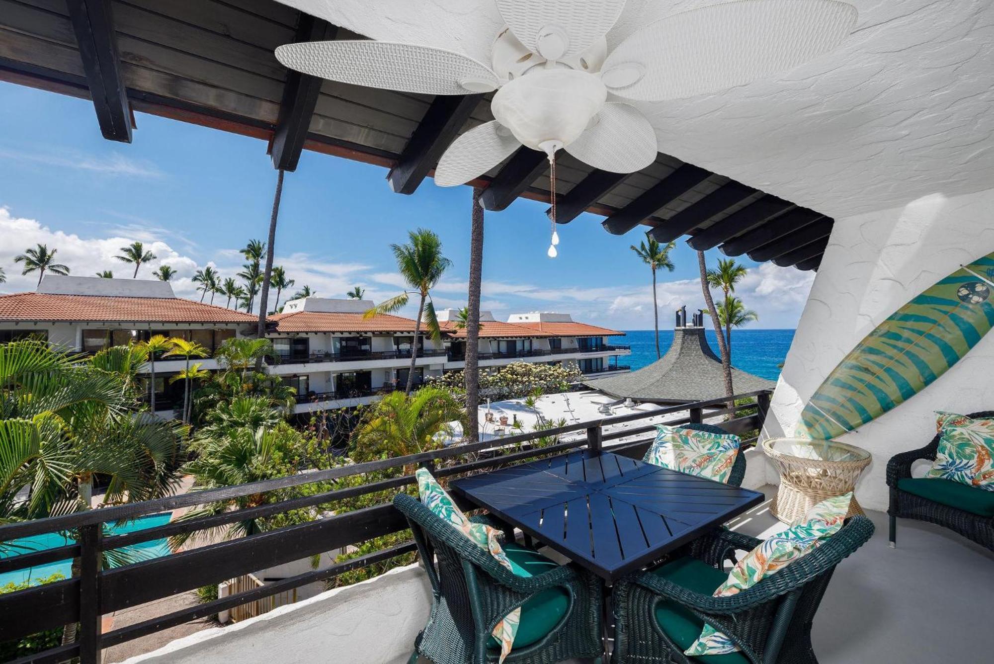 Casa De Emdeko 330 Kailua-Kona
