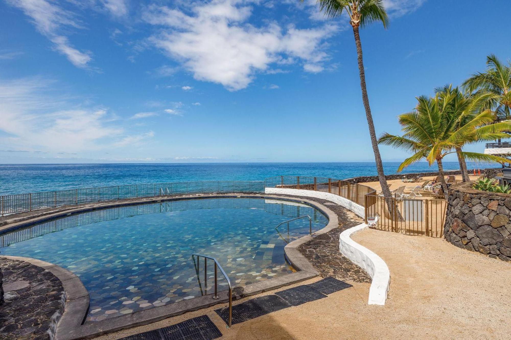 Casa De Emdeko 330 Holiday home Kailua-Kona