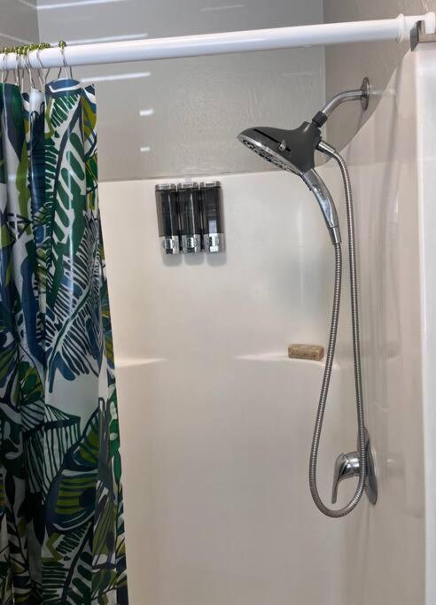Holiday home Unit C - Sandy Toes Getaway In Kona