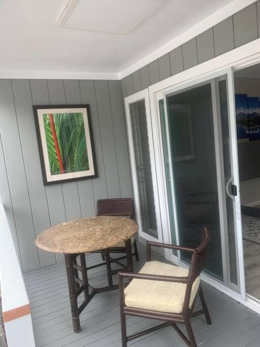 Holiday home Unit C - Sandy Toes Getaway In Kona *