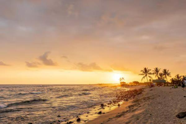 Unit C - Sandy Toes Getaway In Kona Holiday home