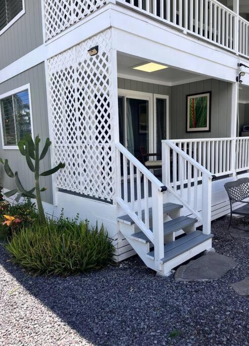 Unit C - Sandy Toes Getaway In Kona *