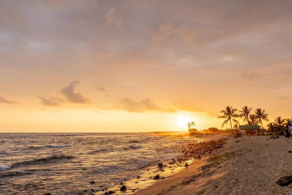Holiday home Unit C - Sandy Toes Getaway In Kona