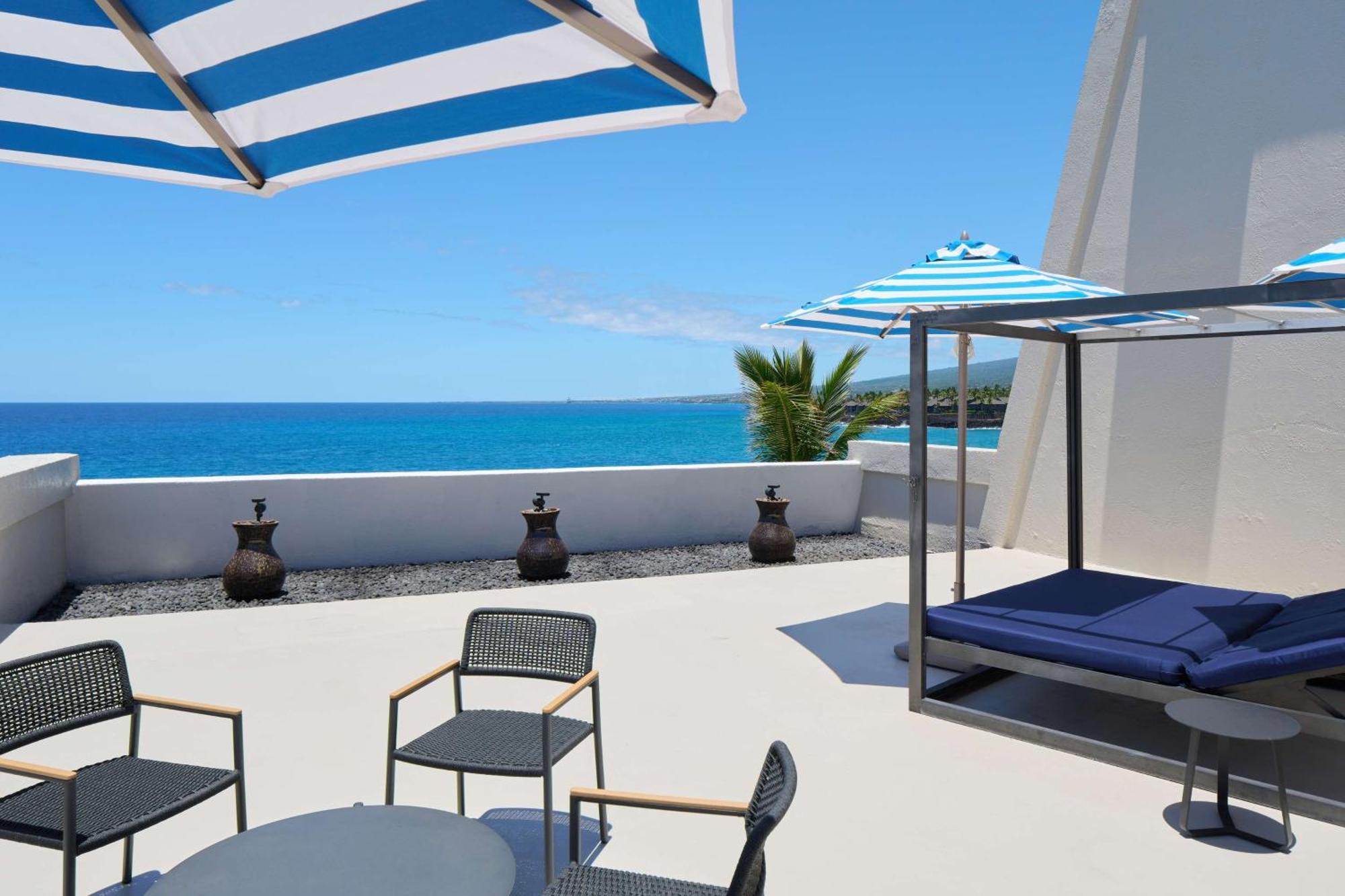 Resort Outrigger Kona And
