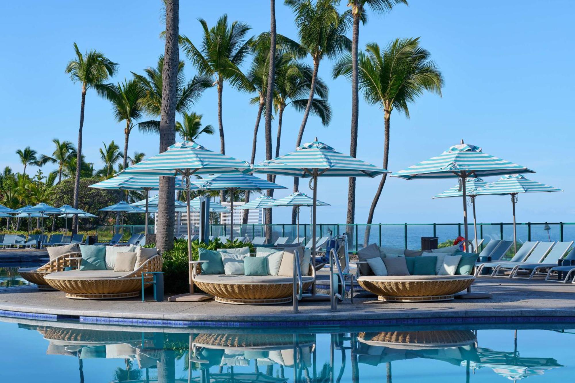 Outrigger Kona And Resort Kailua-Kona
