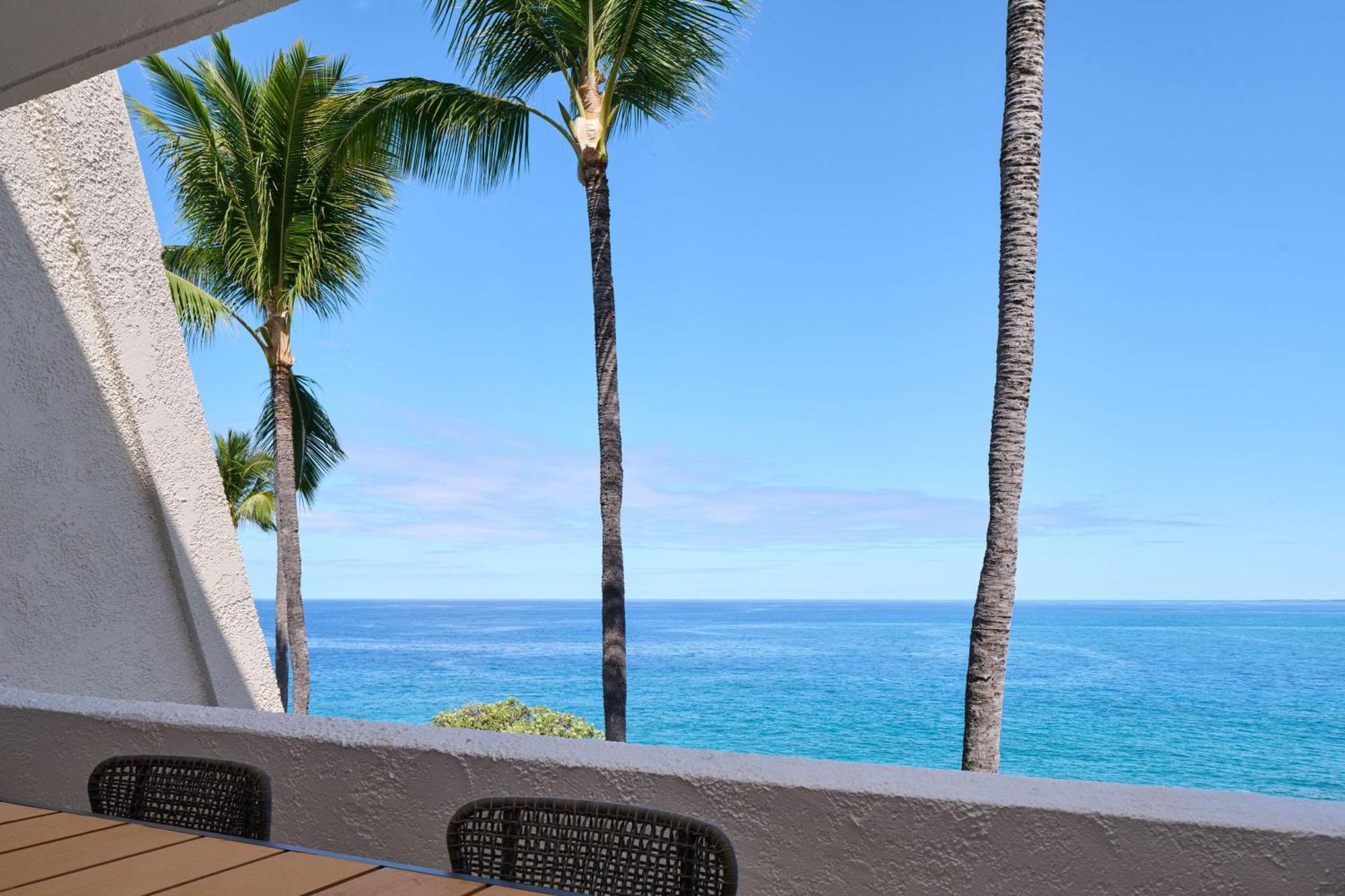 Resort Outrigger Kona And