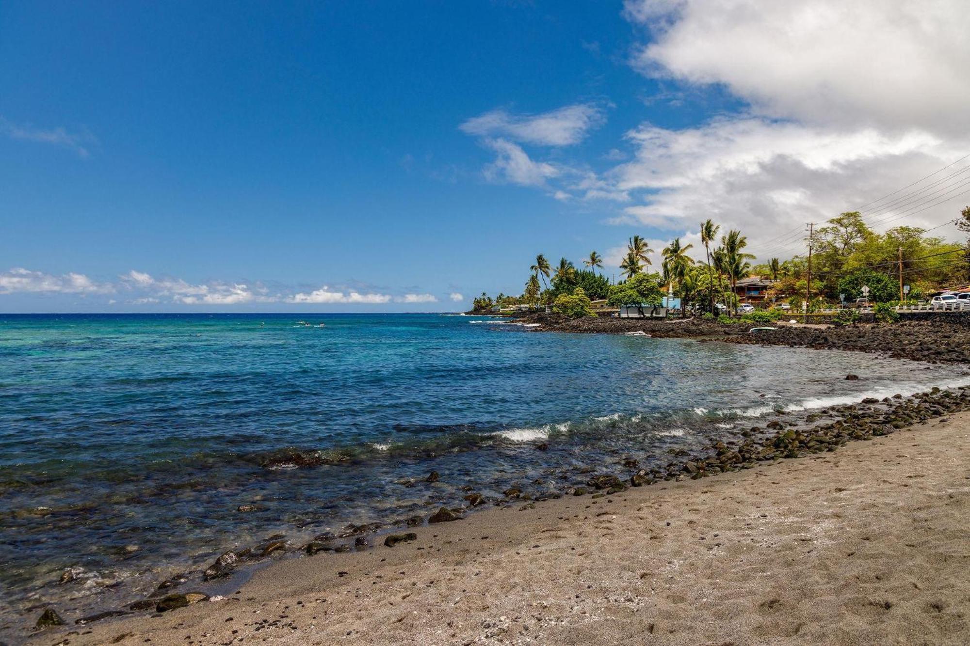 Kahaluu Bay 304