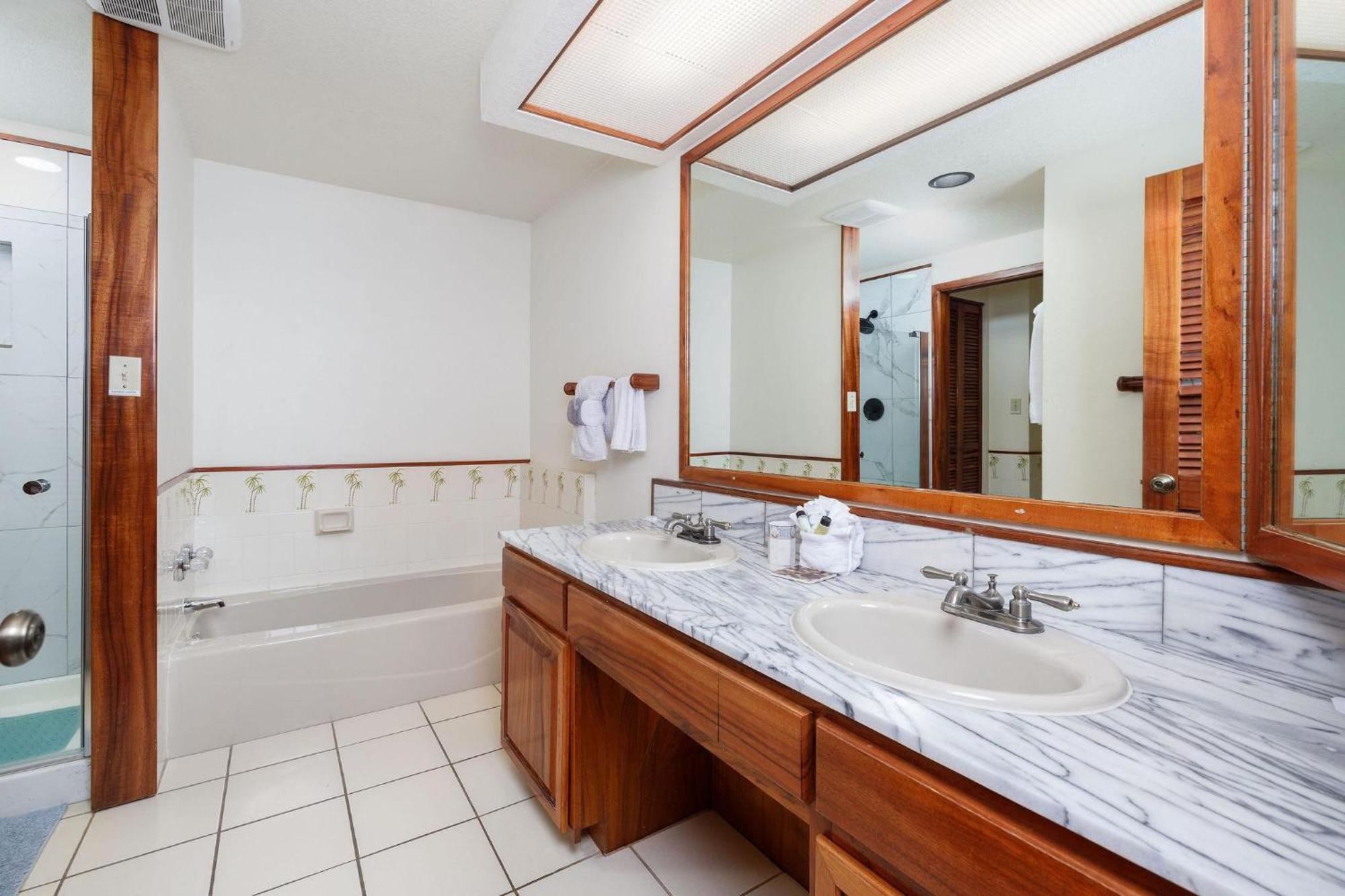 Kahaluu Bay 304 Holiday home