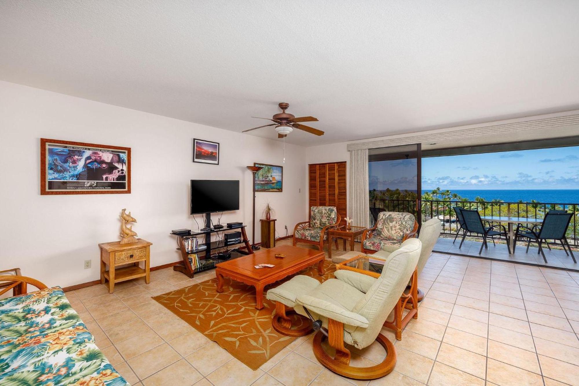 Kahaluu Bay 304 Holiday home Kailua-Kona