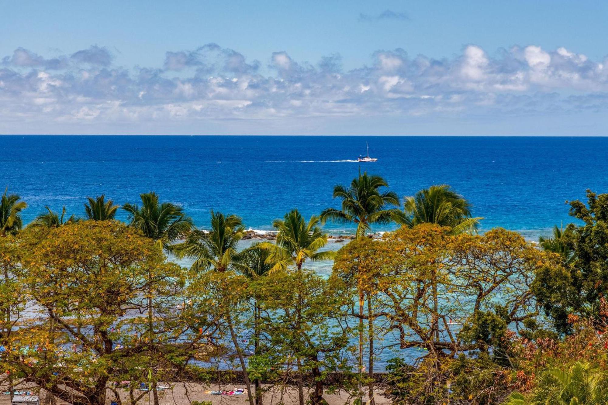 Holiday home Kahaluu Bay 304 Kailua-Kona