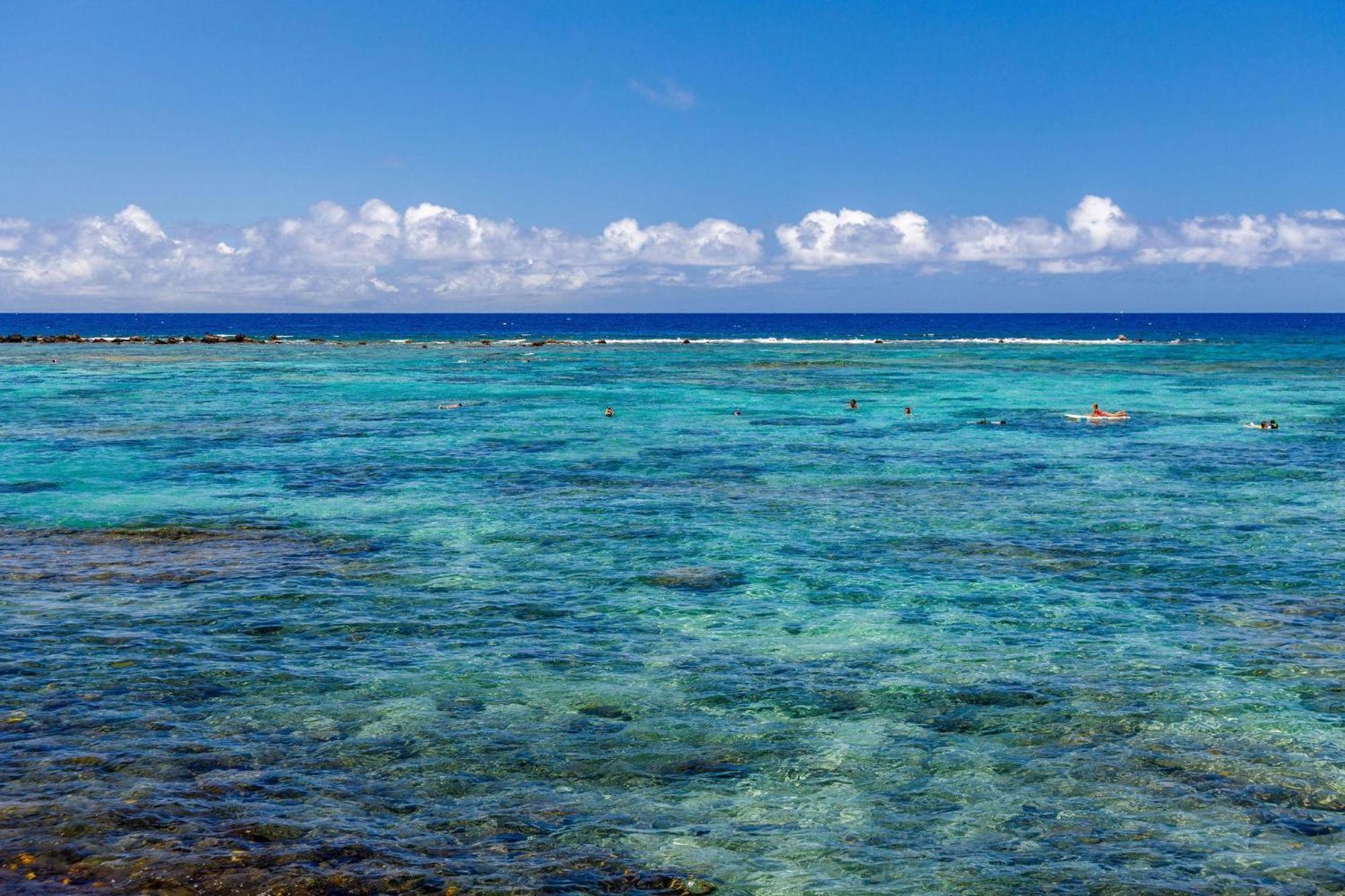 Holiday home Kahaluu Bay 304 Kailua-Kona