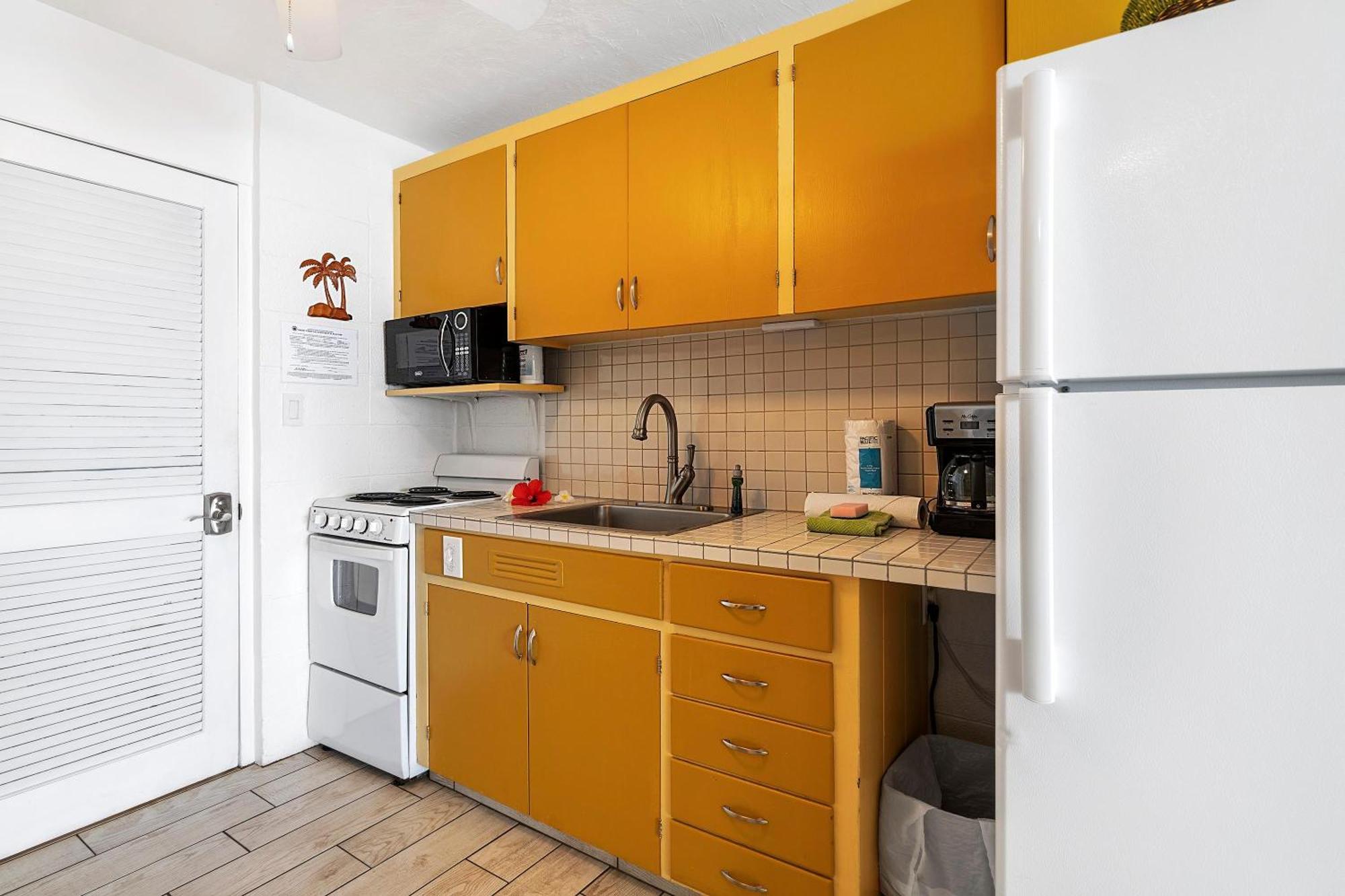 Apartment Kona Magic Sands 309