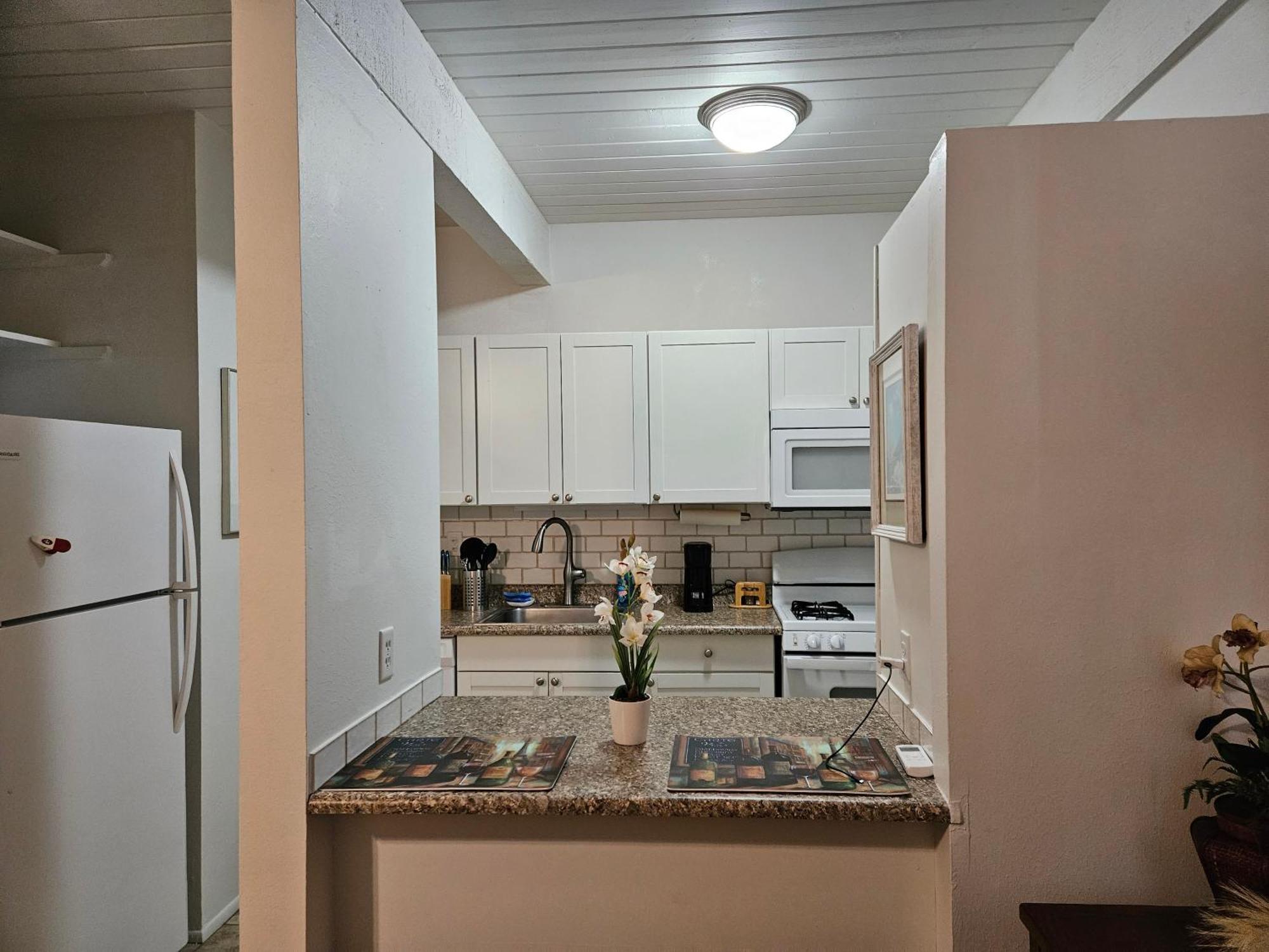 Kona Mansions Apartment
